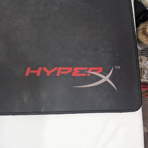 Hyper X Fury S Pro XL Gaming Mat - Picture 2 of 4